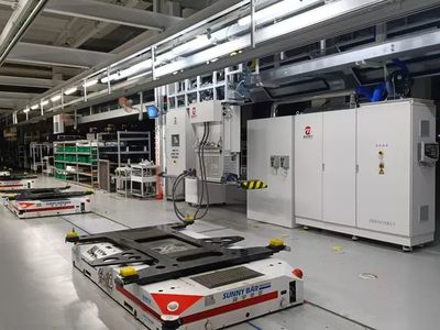 瑞瑪電氣 從比亞迪到特斯拉，當(dāng)好流體輸送和加注系統(tǒng)技術(shù)專家