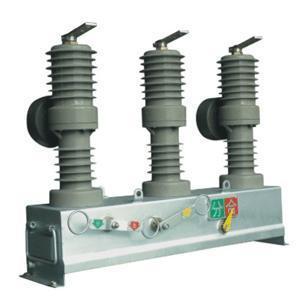 ZW32-12/630型戶外永磁智能斷路器高壓開(kāi)關(guān)（帶看門(mén)狗）及其在電氣系統(tǒng)中的金屬線管應(yīng)用