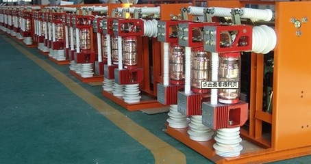 ZN28-12/630-20型真空斷路器 環(huán)保在線的工業(yè)心臟