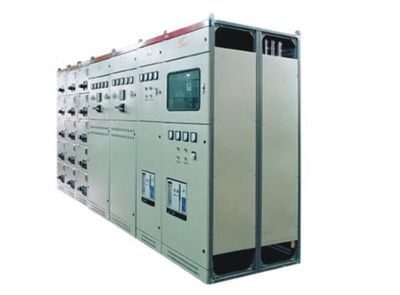 探秘江蘇全威電氣科技高低壓開關柜 從外觀到細節的高清解析